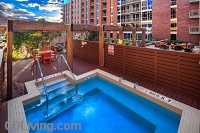 Lucky - Hot Tub