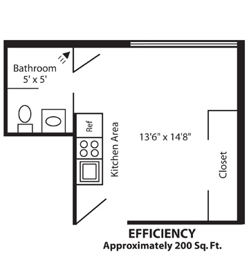 Efficiency