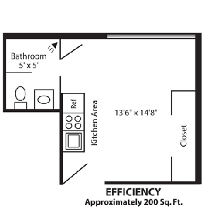 Efficiency