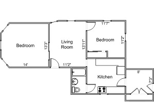 Apt 2
