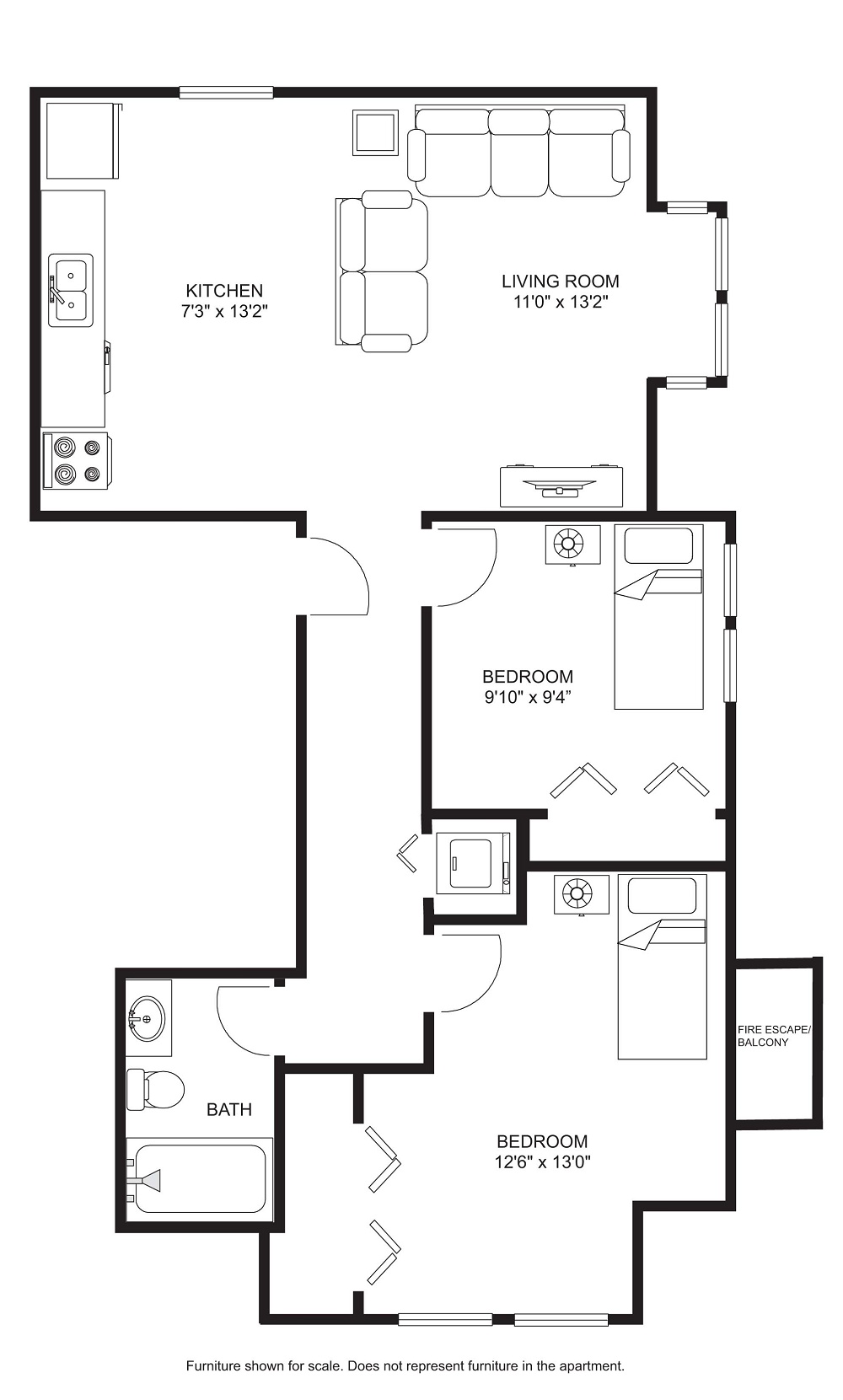 Apt 4