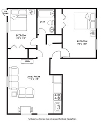 2 Bedroom