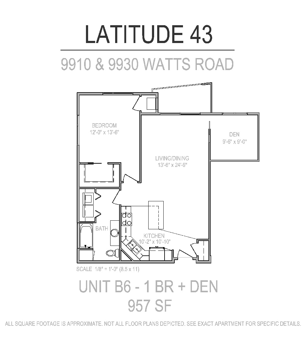 Unit B6
