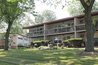 Clarmar Apartments