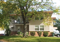 Clarmar Apartments