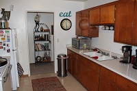 Clarmar Apartments