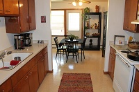 Clarmar Apartments