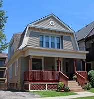 15 N. Franklin Street