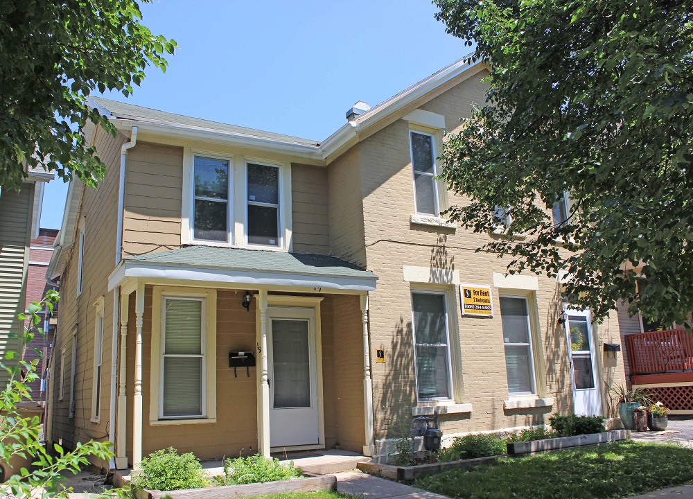 17 - 19 N. Franklin Street