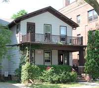 312 N. Carroll Street