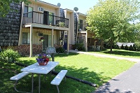 Brittany Apartments
