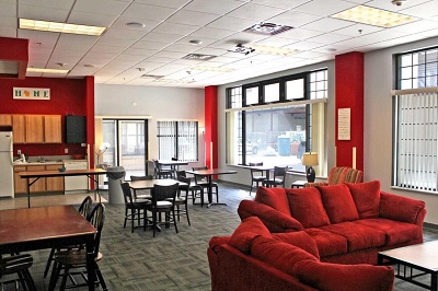 Study Lounge