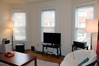 Remodeled Houses and Flats Near The Kohl Center