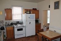 Remodeled Houses and Flats Near The Kohl Center