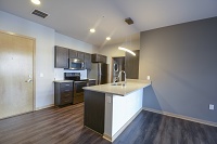 Factory District Apartments