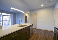 Factory District Apartments