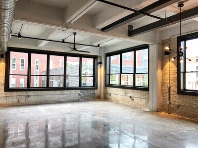 Lofts