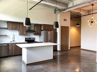 L.L. Olds Warehouse Lofts & Flats - Lofts