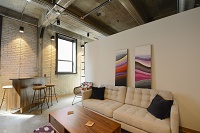 L.L. Olds Warehouse Lofts & Flats - Lofts