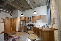 L.L. Olds Warehouse Lofts & Flats - Lofts
