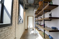 L.L. Olds Warehouse Lofts & Flats - Lofts