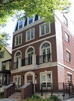 431 W. Dayton Street