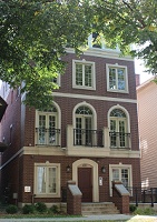 431 W. Dayton Street