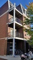 431 W. Dayton Street