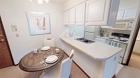 Greenbriar Village - 1 Bedroom - Style A