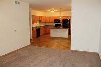 Lions Gate Apartment Homes