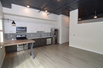 The Oakland - 1 Bedroom / 1 Bath