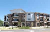 Madison & Main Apartments