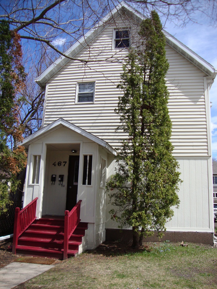 467 Sidney Street