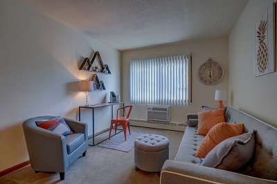 One Bedroom