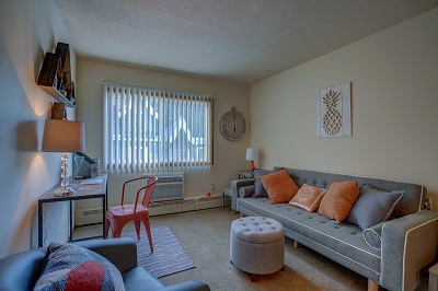 One Bedroom