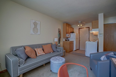 One Bedroom