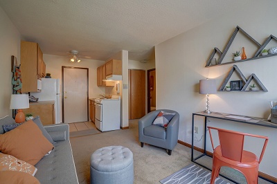 One Bedroom
