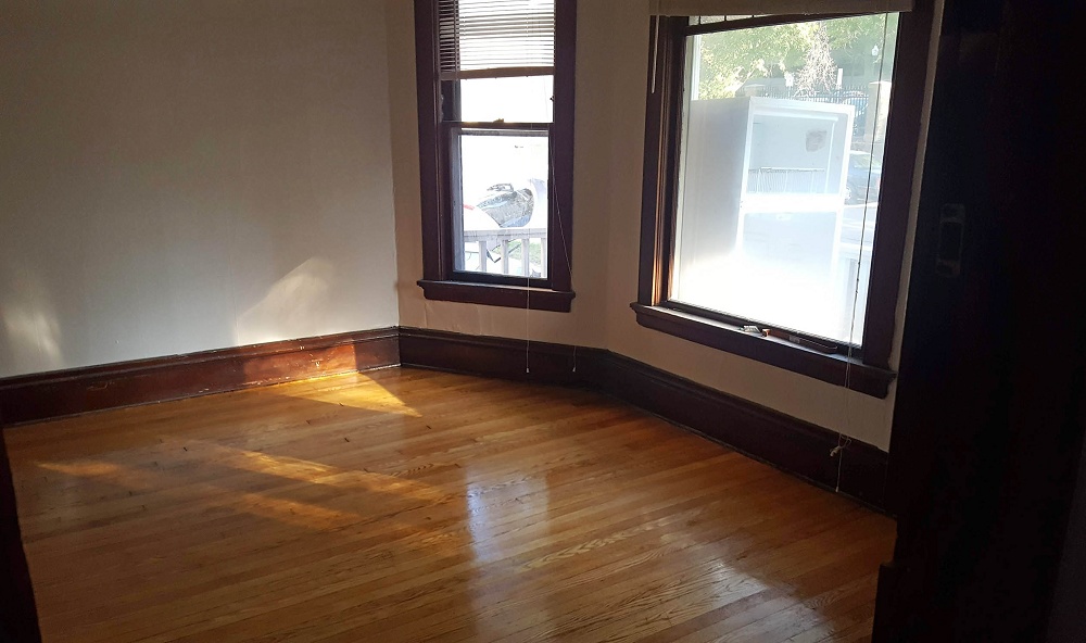 110 S. Broom Street Madison Campus & Downtown Apartments