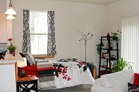 The Cannery - Studio