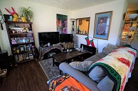 134 S. Franklin Street - 1 Bedroom. Apartment #1