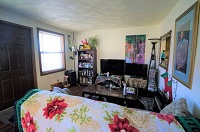 134 S. Franklin Street - 1 Bedroom. Apartment #1