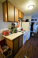 134 S. Franklin Street - 1 Bedroom. Apartment #1