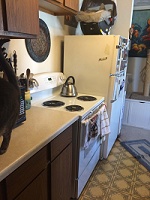 134 S. Franklin Street - Apartment #2