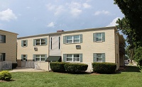 Fountain Court