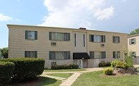 Fountain Court