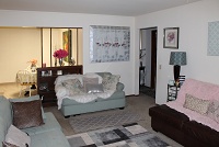 Fountain Court