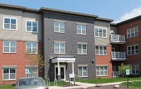 Tennyson Ridge