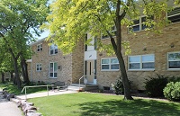 Royal Arms Apartments