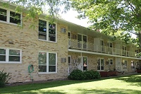 Royal Arms Apartments