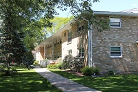 Royal Arms Apartments